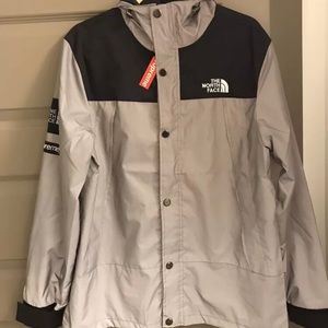 Sevgili Geçersiz Için Supreme X The North Face Jacket Reflective Oznepsikoloji Com North Face Jacket Reflective